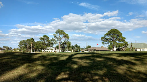 Golf Course «Coral Oaks Golf Course», reviews and photos, 1800 NW 28th Ave, Cape Coral, FL 33993, USA