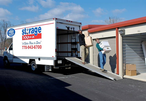 Self-Storage Facility «Storage Xxtra», reviews and photos, 1572 GA-85, Fayetteville, GA 30214, USA