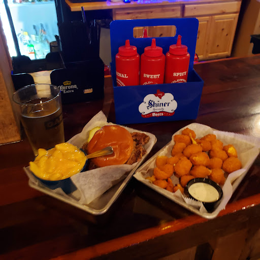 Barbecue Restaurant «Wildwood Smokehouse & Saloon», reviews and photos, Walleye Dr SE, Iowa City, IA 52240, USA