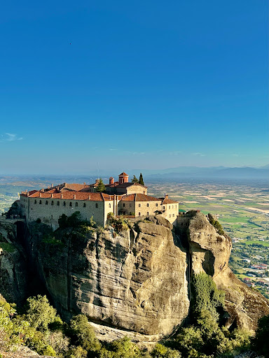 Wilderness Travel image