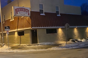 Manning’s Restaurant & Bar image