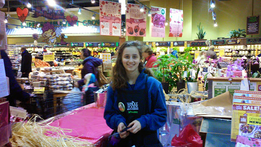 Grocery Store «Whole Foods Market», reviews and photos, 89 Danada Square East, Wheaton, IL 60189, USA