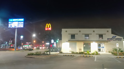 Credit Union «Security Service Federal Credit Union», reviews and photos