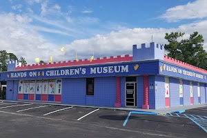 Jacksonville's "Hands On" Children's Museum