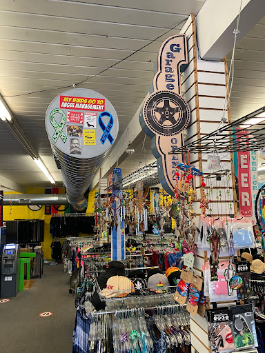 Gift Shop «Happy Daze Gift Shop LLC», reviews and photos, 616 N Grand Ave E, Springfield, IL 62702, USA