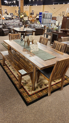 Furniture Store «Lakeland Furniture & Mattress», reviews and photos, 9796 Rylee Ln, Minocqua, WI 54548, USA