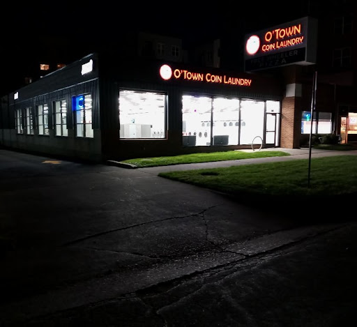 Laundromat «Village Cleaners - Downtown», reviews and photos, 154 S 400 E a, Salt Lake City, UT 84111, USA