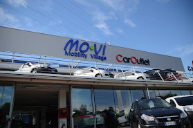 MoVi Mobility Village Spa