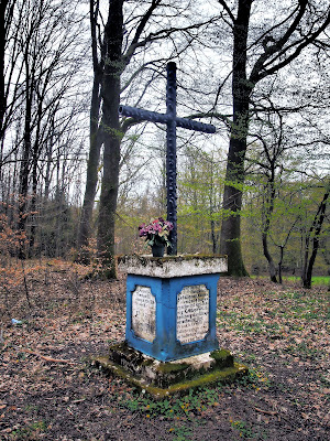 Tombe Bavaroise de Schorbach à Schorbach