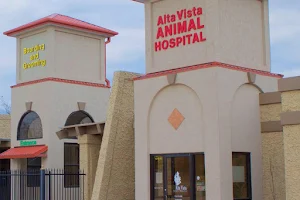 Alta Vista Animal Hospital & Pet Lodge image
