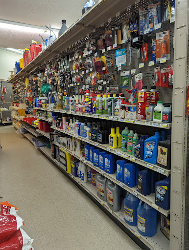 Hugo Feed Mill & Hardware