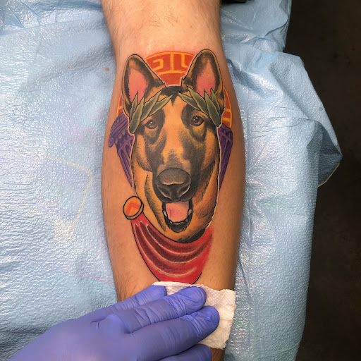 Explore lebanon tattoo ideas, creative tattoo ideas in Superior, available at Northlandia tattoo parlor