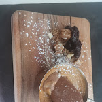 Photo n°10 de l'avis de celeste.e fait le 10/06/2022 à 21:27 sur le  À Toa Restaurante e Lounge à Fernão Ferro