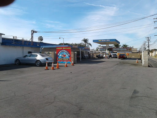 Auto Parts Store «AutoZone», reviews and photos, 2301 W Whittier Blvd, Montebello, CA 90640, USA