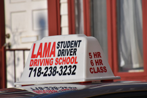 Lama Driving School image 7