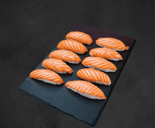 Photo n°23 de Toasushi Pierre-Bénite à Oullins-Pierre-Bénite ()