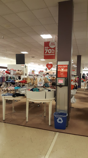 Department Store «JCPenney», reviews and photos, 2000 San Jacinto Mall, Baytown, TX 77521, USA