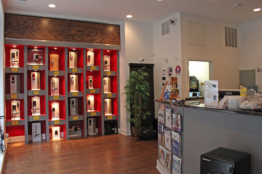 Locksmith «Nonstop Locksmith», reviews and photos, 1310 W Madison St, Chicago, IL 60607, USA