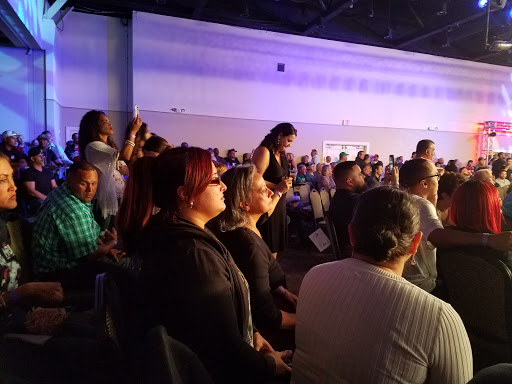 Caterer «A La Carte Event Pavilion», reviews and photos, 4050 Dana Shores Dr # B, Tampa, FL 33634, USA