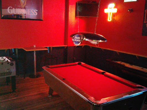 Bar & Grill «Port Of Call Bistro & Bar», reviews and photos, 894 Commercial St, Astoria, OR 97103, USA