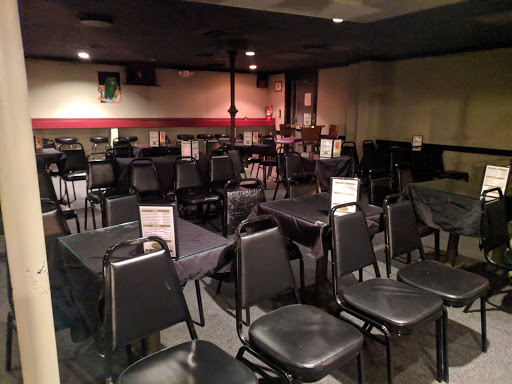 Comedy Club «Go Bananas Comedy Club», reviews and photos, 8410 Market Pl Ln, Cincinnati, OH 45242, USA