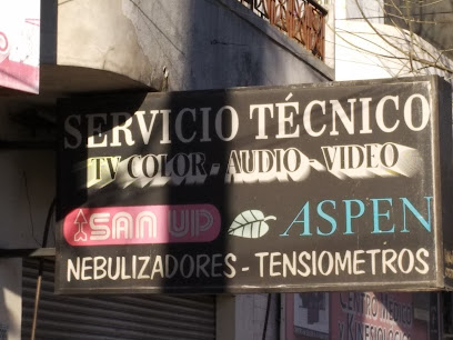 Servicio Técnico San Lorenzo