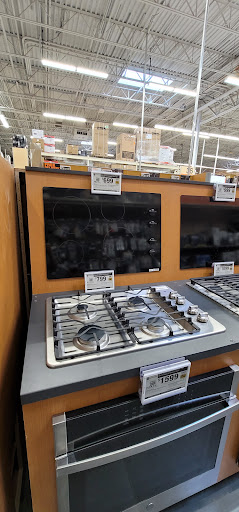 Home Improvement Store «The Home Depot», reviews and photos, 3355 Cobb Pkwy N, Acworth, GA 30101, USA