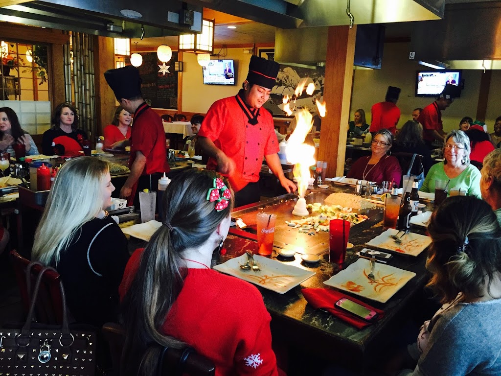 Tokyo Japanese Steakhouse & Sushi Bar 36609