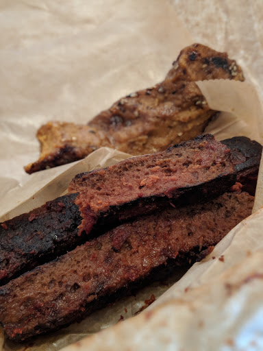 Vegan Restaurant «The Herbivorous Butcher», reviews and photos, 507 1st Ave NE, Minneapolis, MN 55413, USA