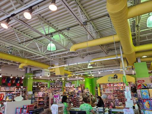 Toy Store «Go Bananas», reviews and photos, 42395 Ryan Rd #122, Ashburn, VA 20148, USA