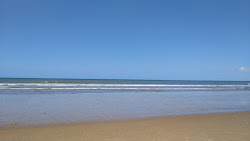 Foto von Sossego Strand - beliebter Ort unter Entspannungskennern