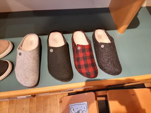 Shoe Store «FootStock», reviews and photos, 46 Main St, Concord, MA 01742, USA