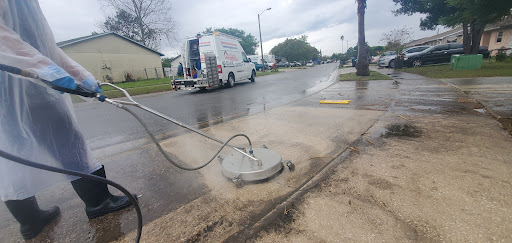 Cleaning Service «Any House Cleaning Services», reviews and photos, 559 Symphony Pl, Davenport, FL 33896, USA