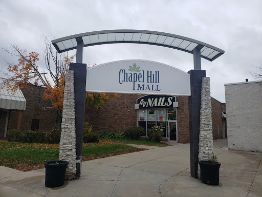 Shopping Mall «Chapel Hill Mall», reviews and photos, 2000 Brittain Rd, Akron, OH 44310, USA