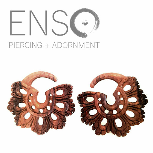 Explore square tattoo ideas, creative tattoo ideas in Salt Lake City, available at ENSO Piercing Adornment