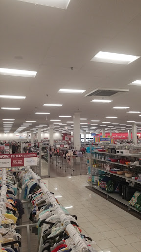 Clothing Store «Burlington Coat Factory», reviews and photos, 705 Granite St, Braintree, MA 02184, USA