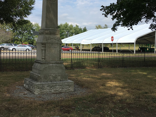 Historical Landmark «Carnton», reviews and photos, 1345 Eastern Flank Cir, Franklin, TN 37064, USA