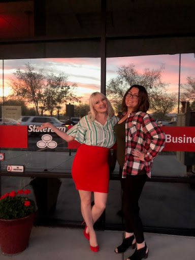 Insurance Agency «Lisa RO Ross - State Farm Insurance Agent», reviews and photos