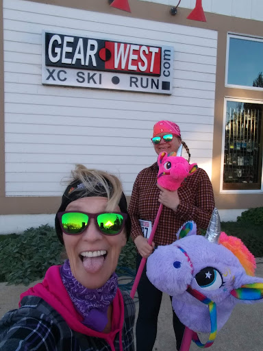 Ski Shop «Gear West Ski and Run», reviews and photos, 1786 Wayzata Blvd, Long Lake, MN 55356, USA