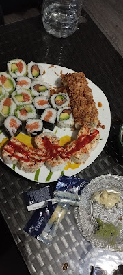 Sushi Daily à Thionville