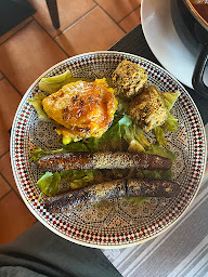 Photo n°62 de Ô'Sahara à Viarmes ()