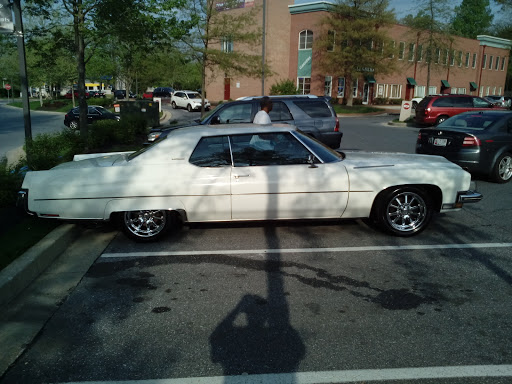 Liquor Store «Common Brook Liquors», reviews and photos, 9419 Common Brook Rd, Owings Mills, MD 21117, USA