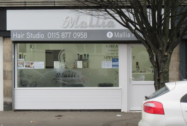 Reviews of Mallia Hair Studio in Nottingham - Barber shop