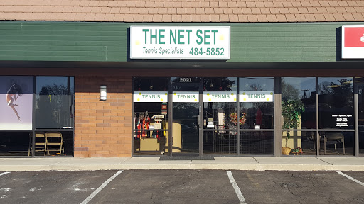 The Net Set
