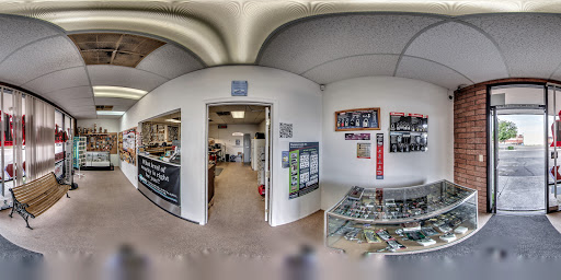 Locksmith «Advanced Lock Service», reviews and photos, 2329 W Glendale Ave, Phoenix, AZ 85021, USA