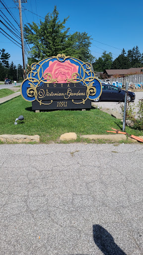 Garden Center «Royal Victorian Garden Center», reviews and photos, 10911 State Rd, Cleveland, OH 44133, USA