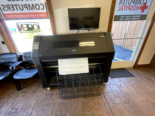 Computer Repair Service «Computer Hospital», reviews and photos, 8721 State St, Sandy, UT 84070, USA