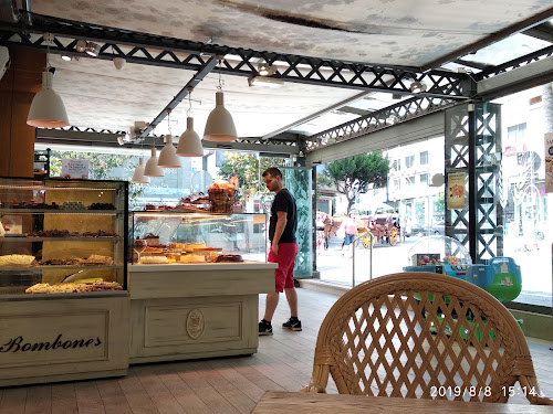 Panadería La Canasta Marbella