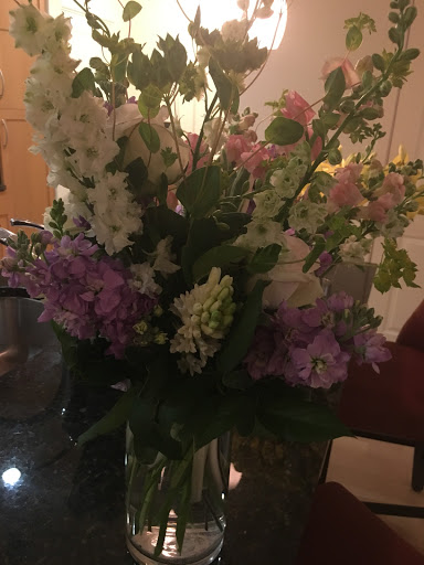 Florist «Galleria Florist», reviews and photos, 7187 Lee Hwy, Falls Church, VA 22046, USA