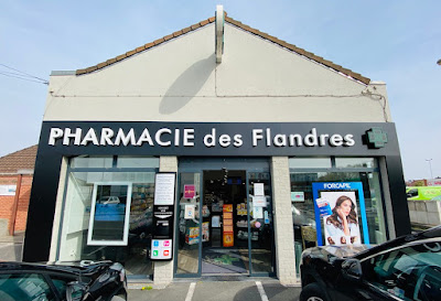 Pharmacie des Flandres à Arques